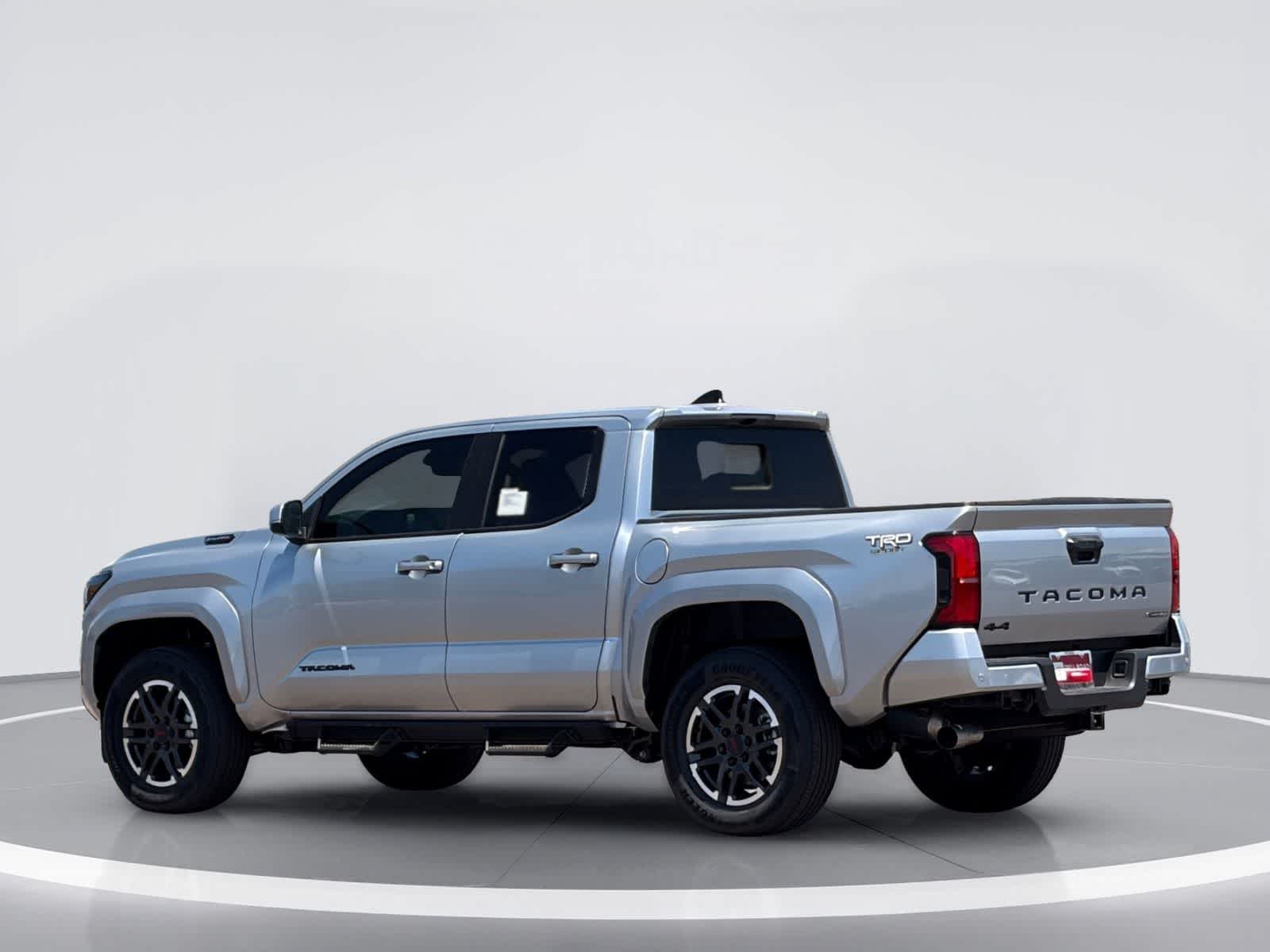 2026 Toyota Tacoma i-FORCE MAX Tacoma TRD Sport