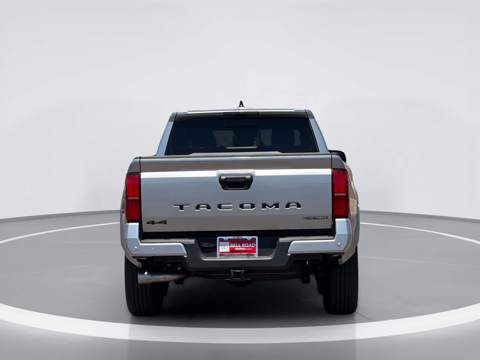 2026 Toyota Tacoma i-FORCE MAX Tacoma TRD Sport