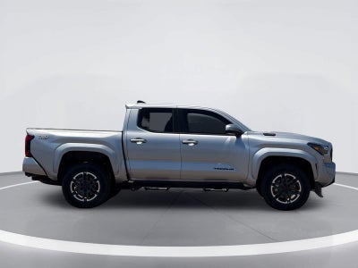 2026 Toyota Tacoma i-FORCE MAX Tacoma TRD Sport