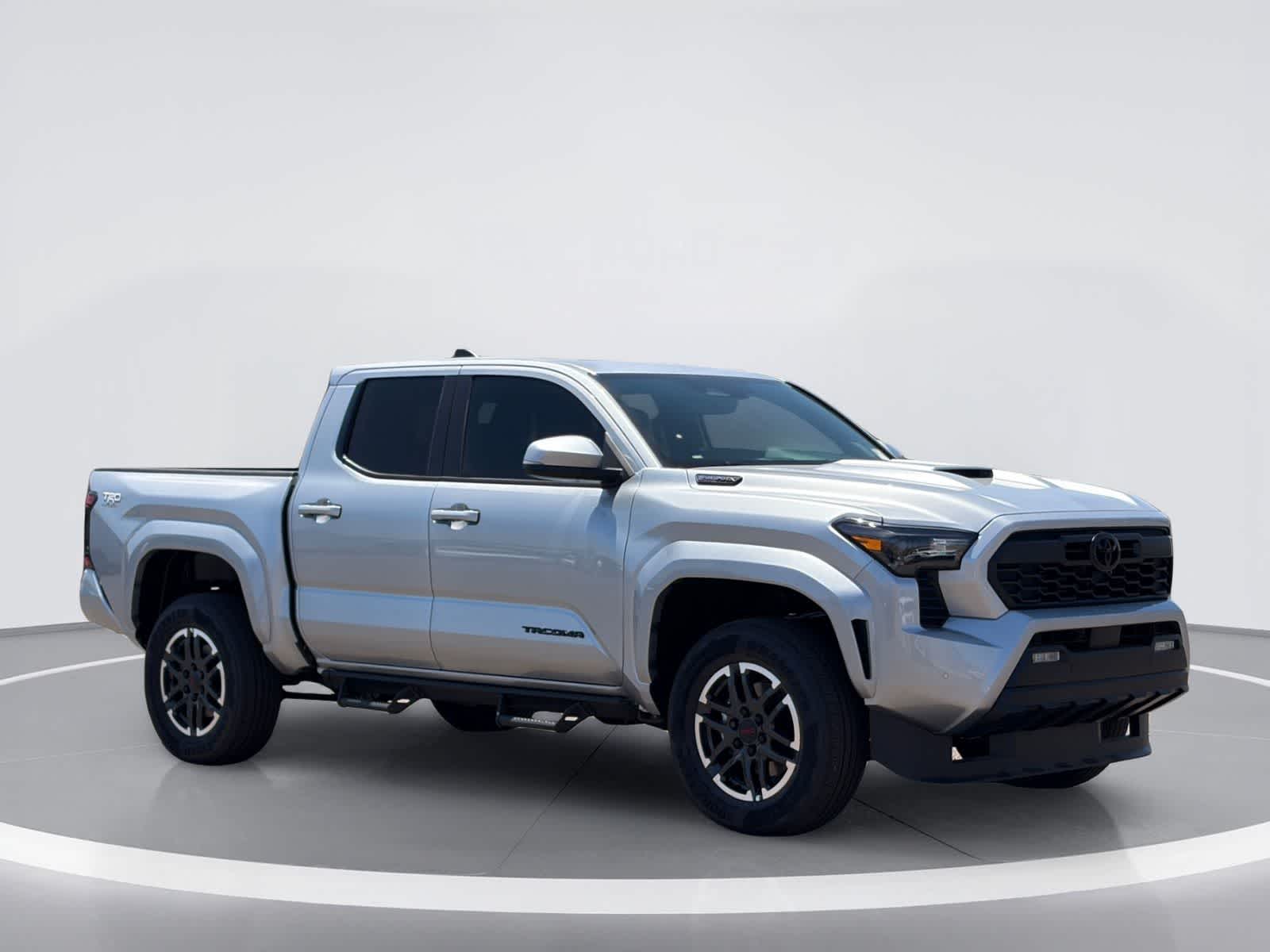 2026 Toyota Tacoma i-FORCE MAX Tacoma TRD Sport