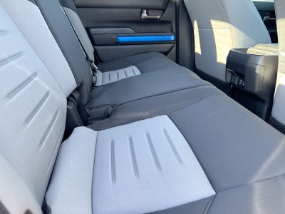 2025 Toyota Tacoma i-FORCE MAX Tacoma TRD Off-Road