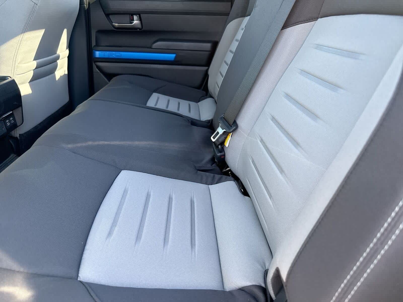 2025 Toyota Tacoma i-FORCE MAX Tacoma TRD Off-Road