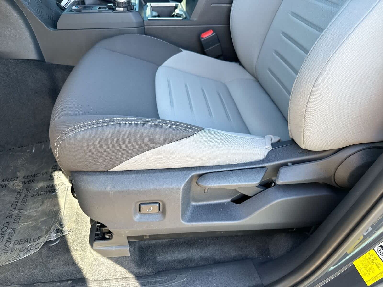 2025 Toyota Tacoma i-FORCE MAX Tacoma TRD Off-Road