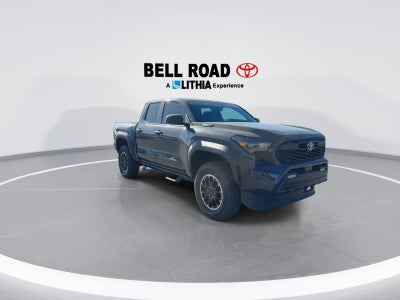 2025 Toyota Tacoma i-FORCE MAX Tacoma TRD Off-Road