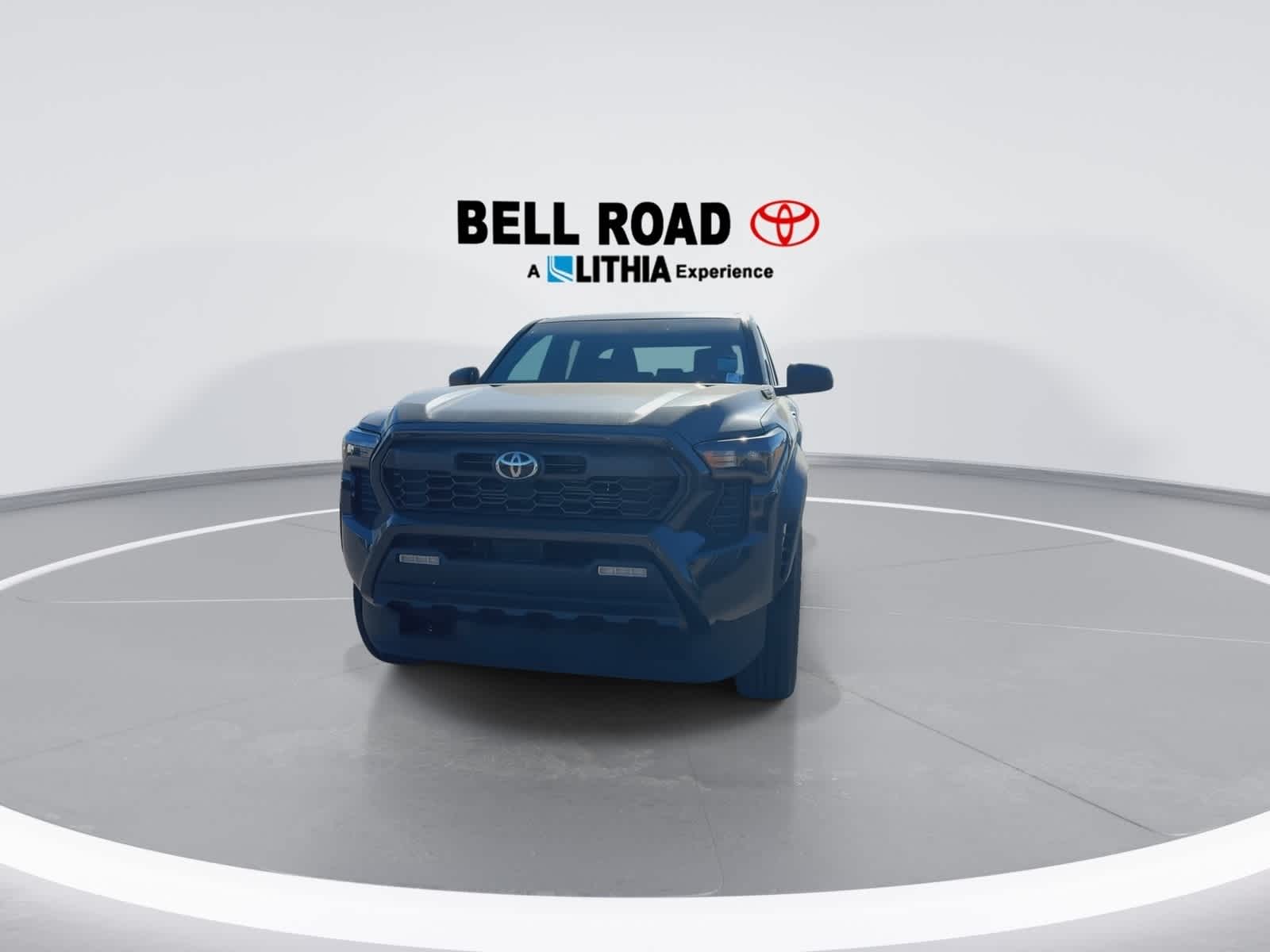 2025 Toyota Tacoma i-FORCE MAX Tacoma TRD Off-Road