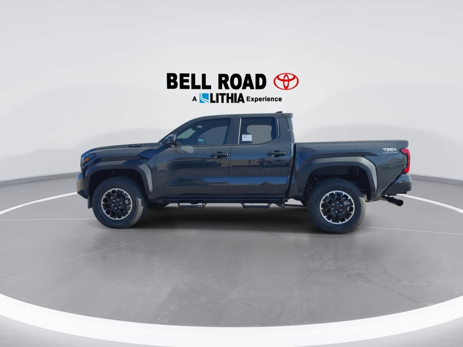 2025 Toyota Tacoma i-FORCE MAX Tacoma TRD Off-Road