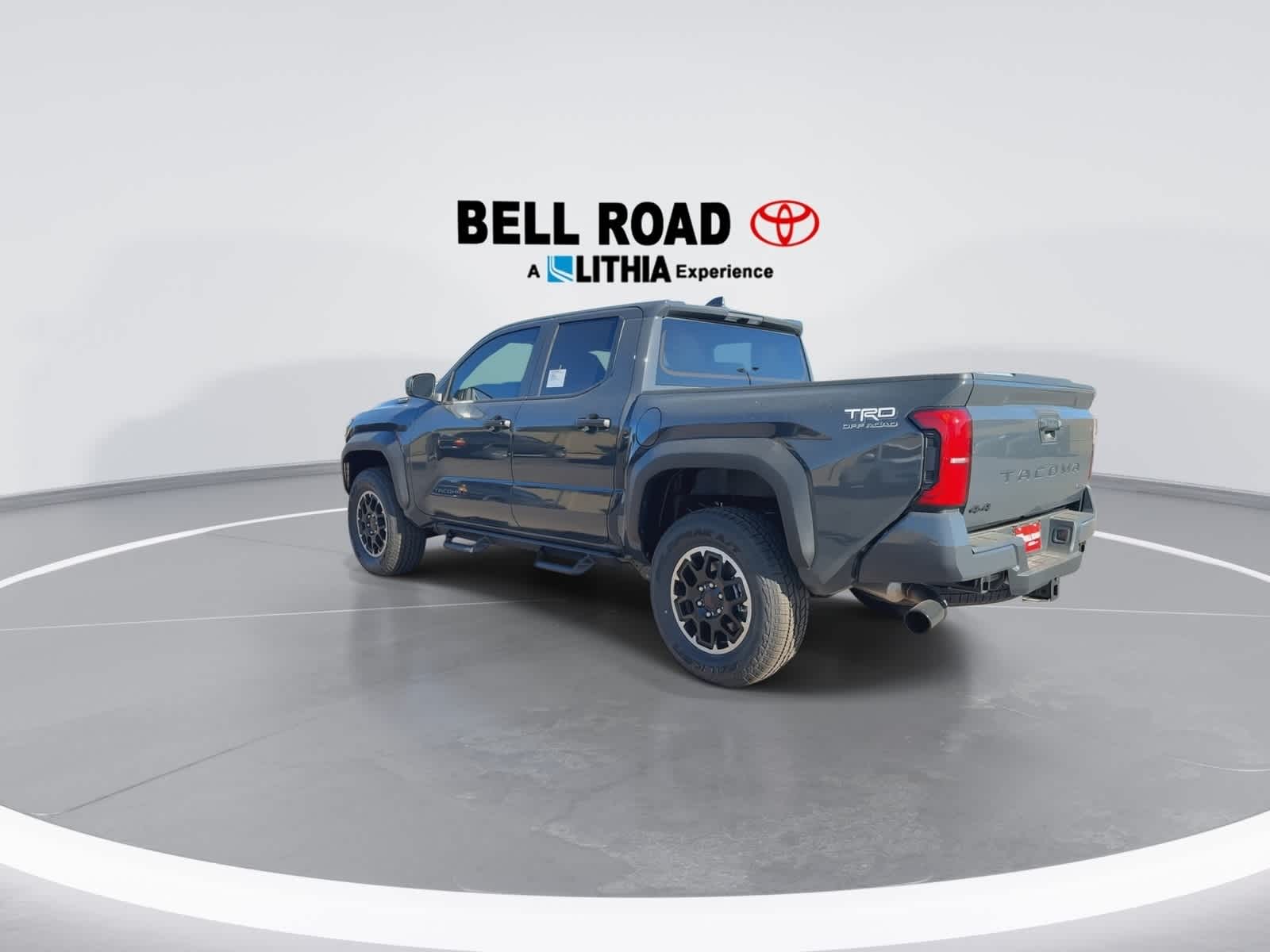 2025 Toyota Tacoma i-FORCE MAX Tacoma TRD Off-Road