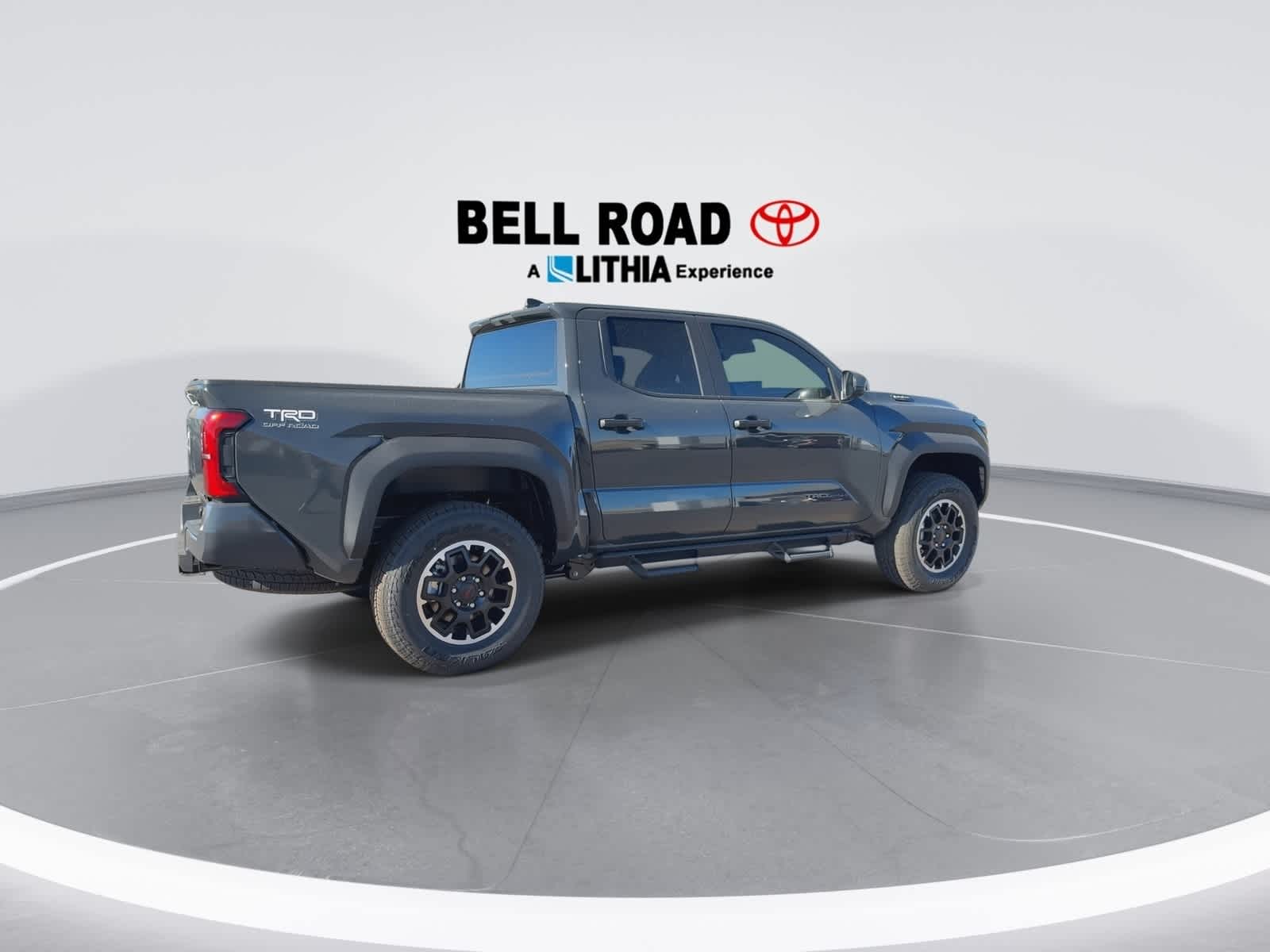 2025 Toyota Tacoma i-FORCE MAX Tacoma TRD Off-Road