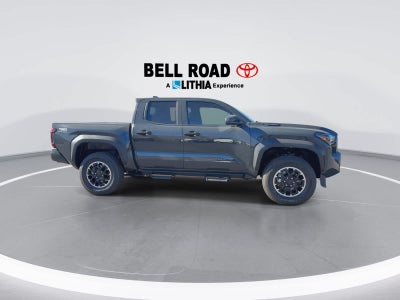 2025 Toyota Tacoma i-FORCE MAX Tacoma TRD Off-Road