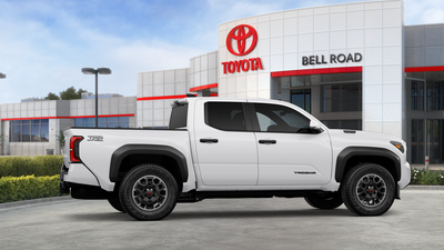 2025 Toyota Tacoma i-FORCE MAX Tacoma TRD Off-Road