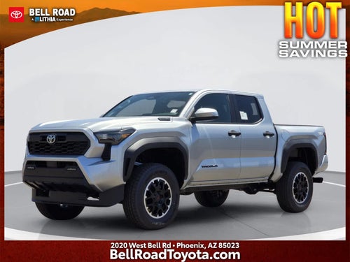 2026 Toyota Tacoma i-FORCE MAX Tacoma TRD Off-Road