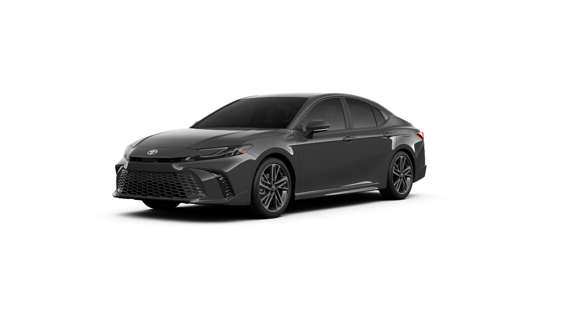 Toyota Camry XSE 2027