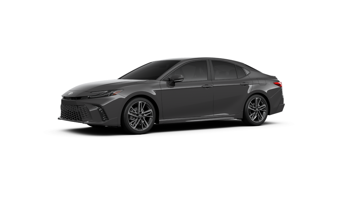 Toyota Camry XSE 2027