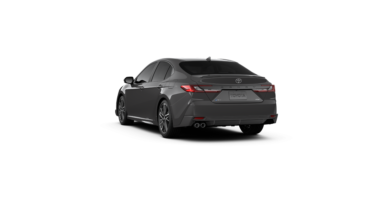 Toyota Camry XSE 2027