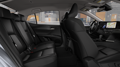 Toyota Camry XLE 2027