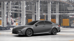 Toyota Camry XLE AWD 2026