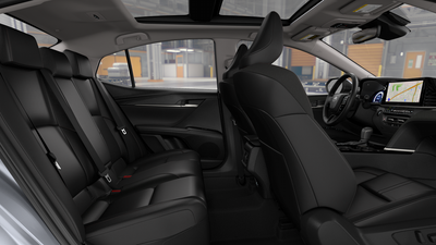 Toyota Camry XLE AWD 2026