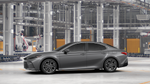 Toyota Camry XLE AWD 2026