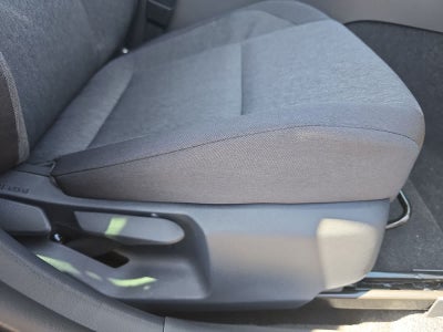2026 Toyota Camry LE AWD