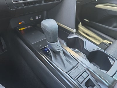 2026 Toyota Camry LE AWD