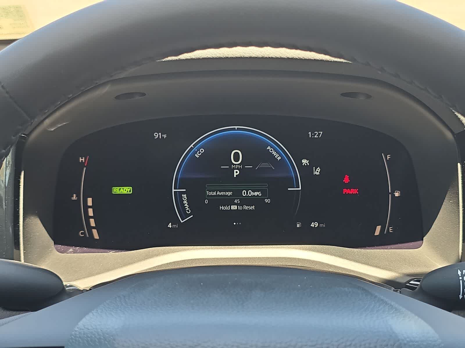 2026 Toyota Camry LE AWD
