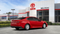 2026 Toyota Camry LE AWD