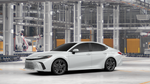 Toyota Camry XSE AWD 2026