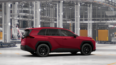 Toyota RAV4 XLE Premium 2026