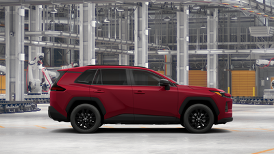 Toyota RAV4 XLE Premium 2026