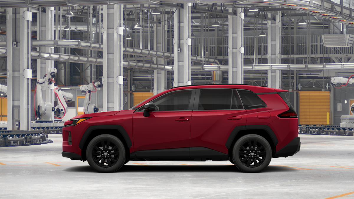 Toyota RAV4 XLE Premium 2026