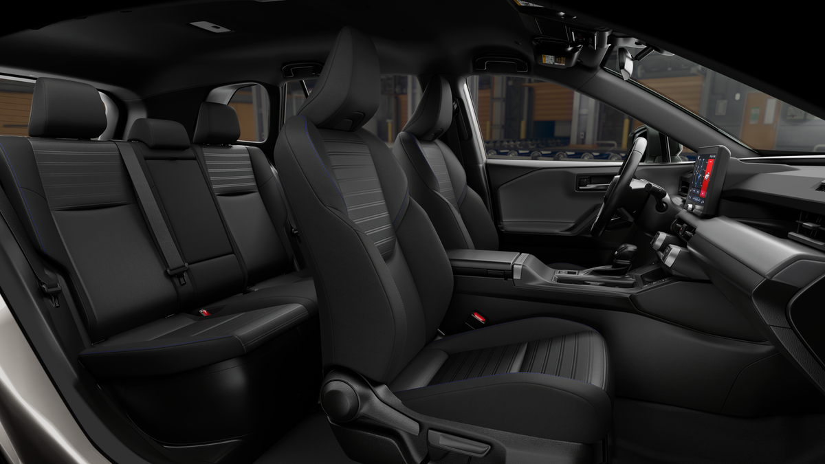 Toyota RAV4 SE 2026
