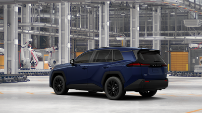 Toyota RAV4 XLE Premium 2026