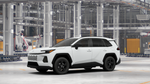 Toyota RAV4 LE 2026