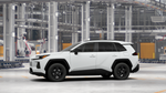 Toyota RAV4 LE 2026