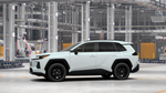 Toyota RAV4 XLE Premium 2026