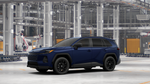 Toyota RAV4 SE 2026
