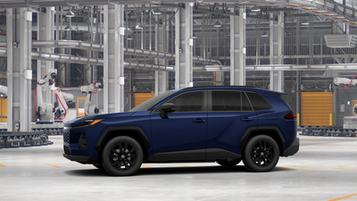 Toyota RAV4 SE 2026
