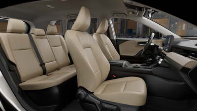 Toyota RAV4 XLE Premium 2026