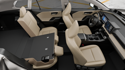 Toyota RAV4 XLE Premium 2026