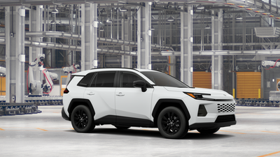 Toyota RAV4 XLE Premium 2026