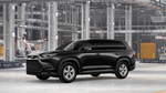 2026 Toyota Grand Highlander Hybrid LE