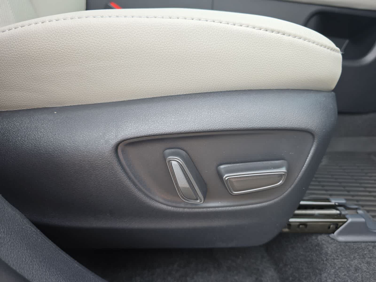 2026 Toyota Grand Highlander Hybrid MAX Limited