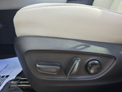 2026 Toyota Grand Highlander Hybrid MAX Limited