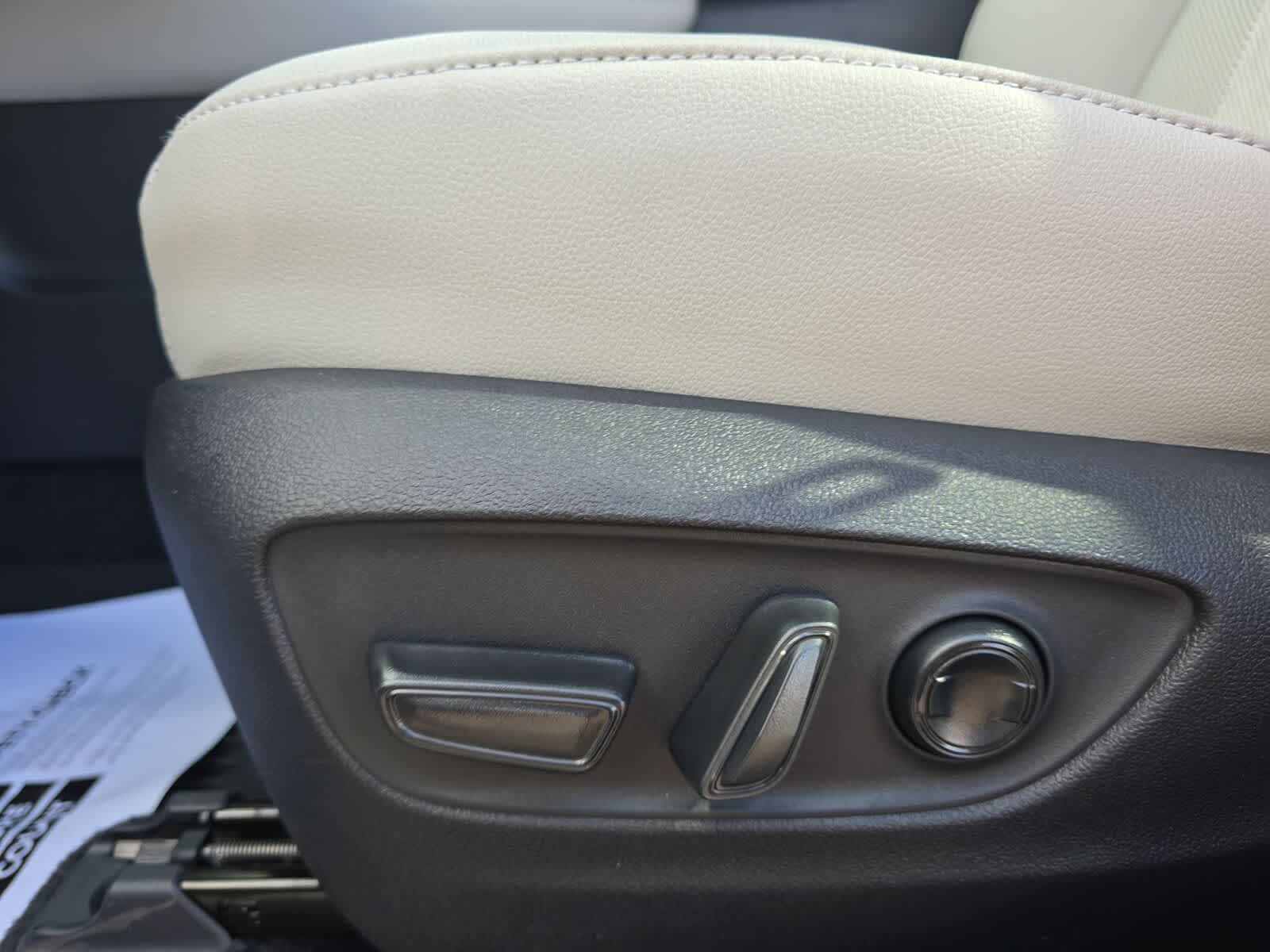 2026 Toyota Grand Highlander Hybrid MAX Limited