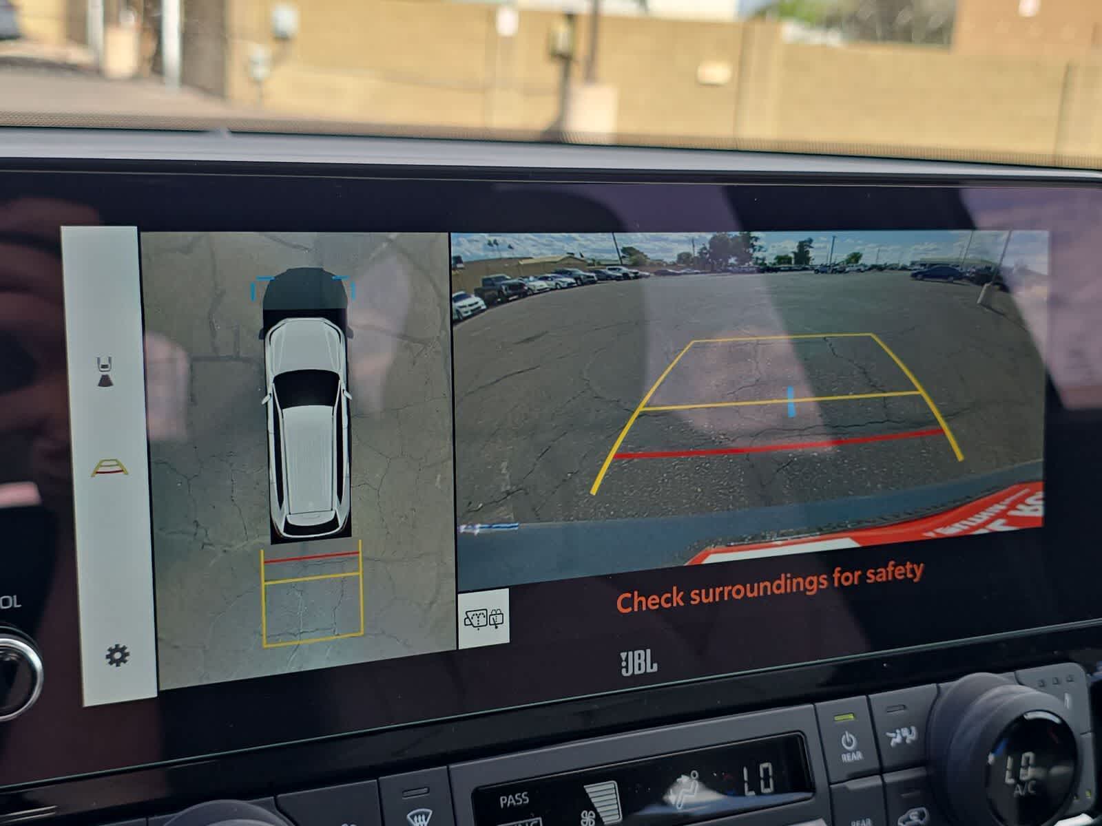 2026 Toyota Grand Highlander Hybrid MAX Limited