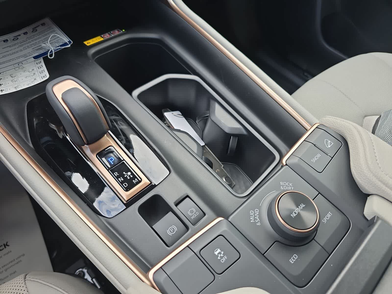 2026 Toyota Grand Highlander Hybrid MAX Limited