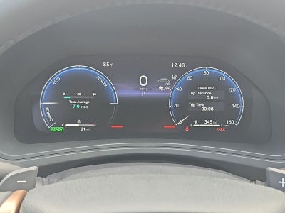 2026 Toyota Grand Highlander Hybrid MAX Limited