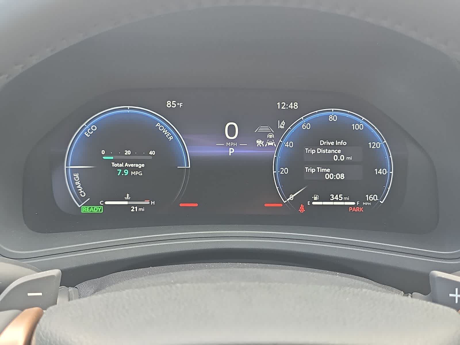 2026 Toyota Grand Highlander Hybrid MAX Limited