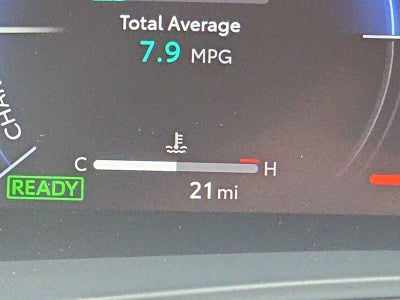 2026 Toyota Grand Highlander Hybrid MAX Limited