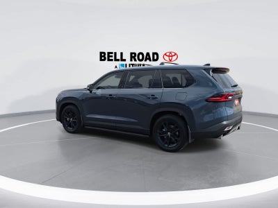 2026 Toyota Grand Highlander Hybrid MAX Limited